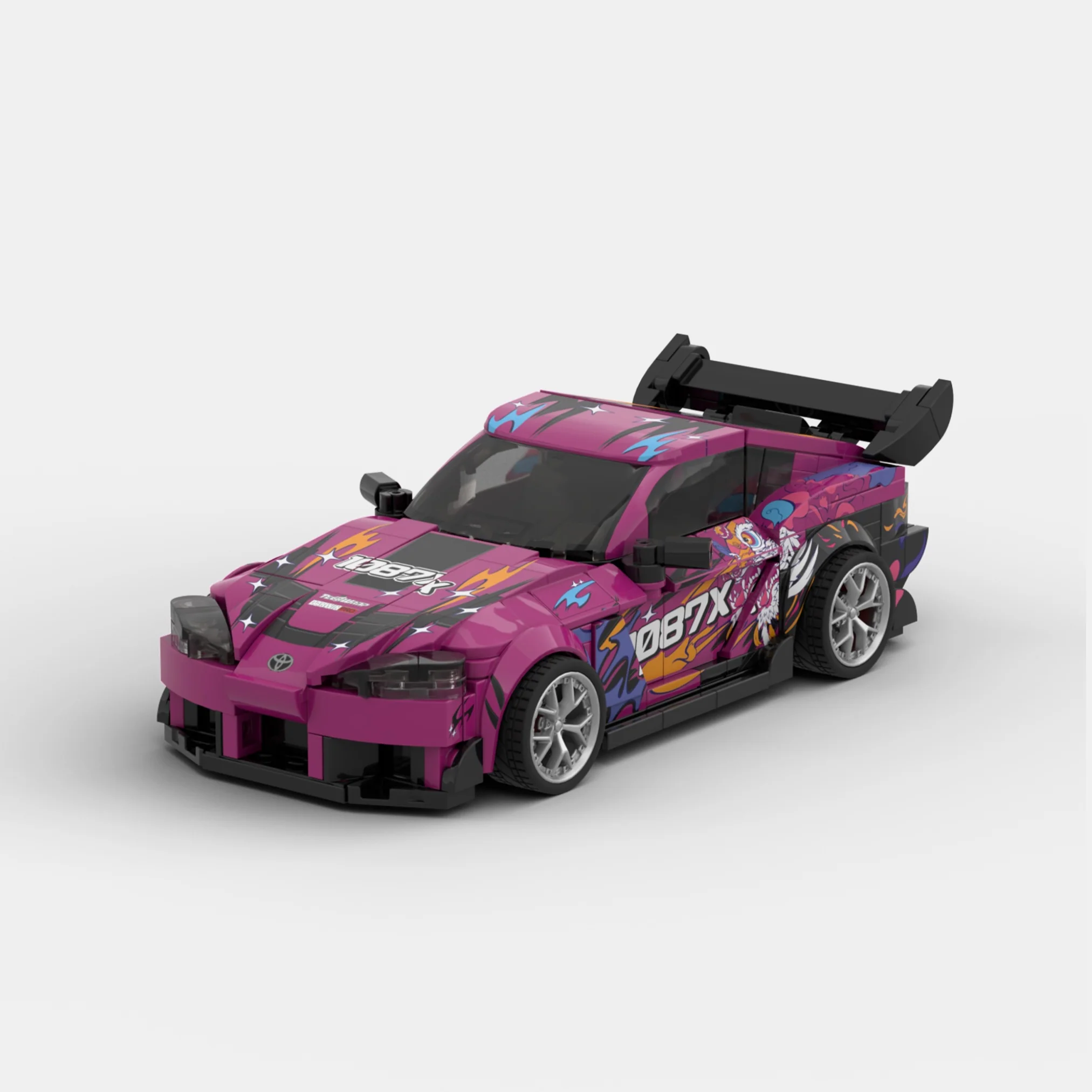 JDM & Tuning